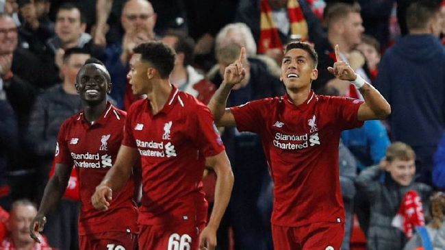 我的情人