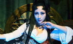 色女人综合